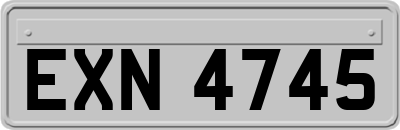 EXN4745