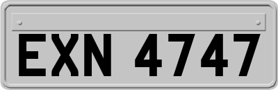 EXN4747
