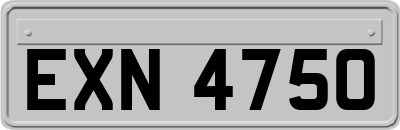 EXN4750