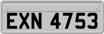 EXN4753