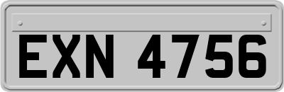 EXN4756