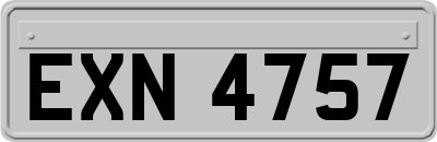 EXN4757