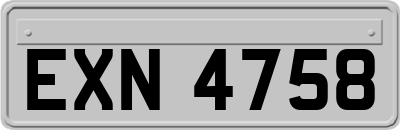 EXN4758
