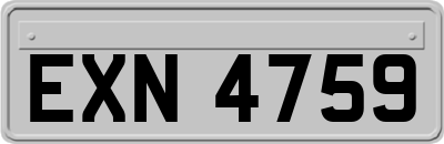 EXN4759