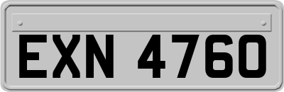 EXN4760