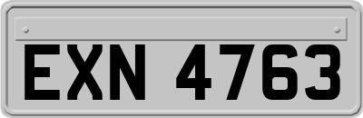 EXN4763