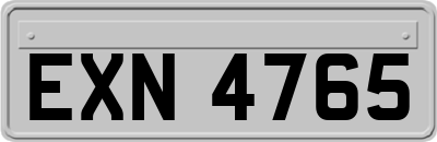 EXN4765