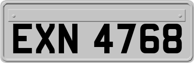 EXN4768