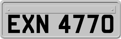 EXN4770