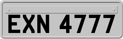 EXN4777