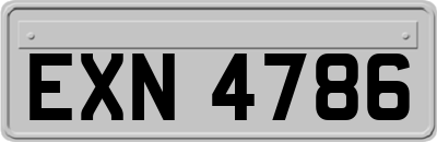 EXN4786