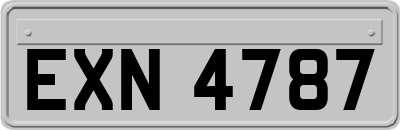 EXN4787