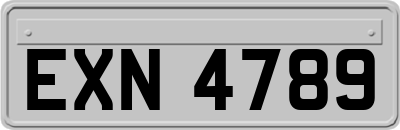 EXN4789