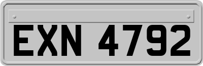 EXN4792