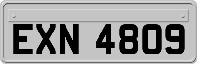 EXN4809