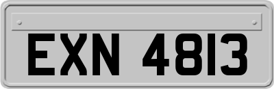 EXN4813
