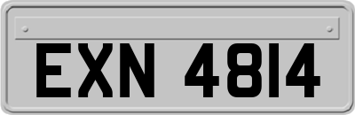 EXN4814