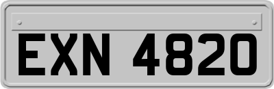 EXN4820