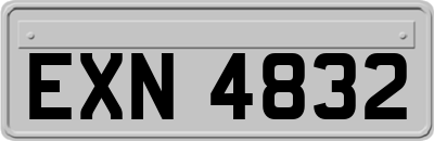 EXN4832