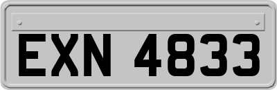 EXN4833