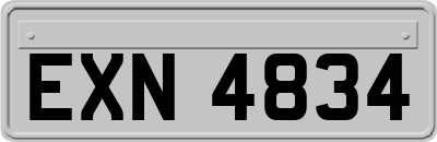 EXN4834