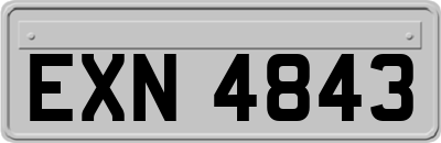 EXN4843