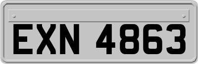 EXN4863
