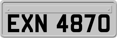 EXN4870