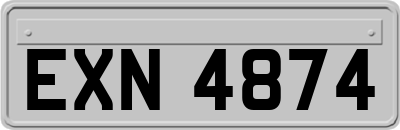 EXN4874