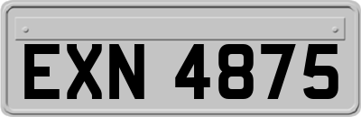 EXN4875