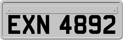 EXN4892
