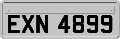 EXN4899