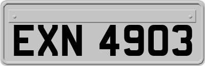 EXN4903