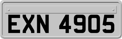 EXN4905