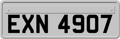 EXN4907