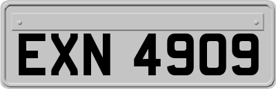 EXN4909