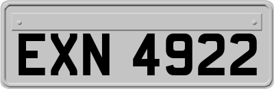 EXN4922