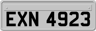 EXN4923