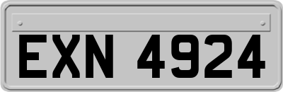 EXN4924