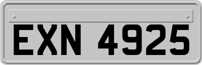 EXN4925