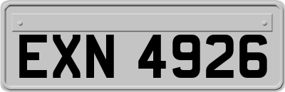 EXN4926