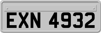 EXN4932