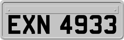 EXN4933