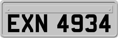 EXN4934