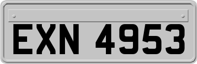 EXN4953