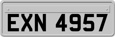EXN4957