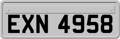 EXN4958