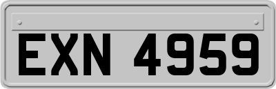 EXN4959