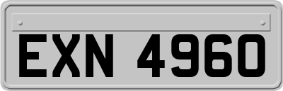 EXN4960