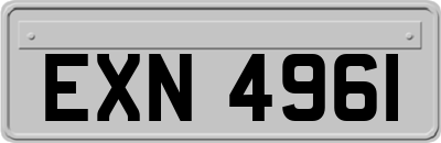 EXN4961